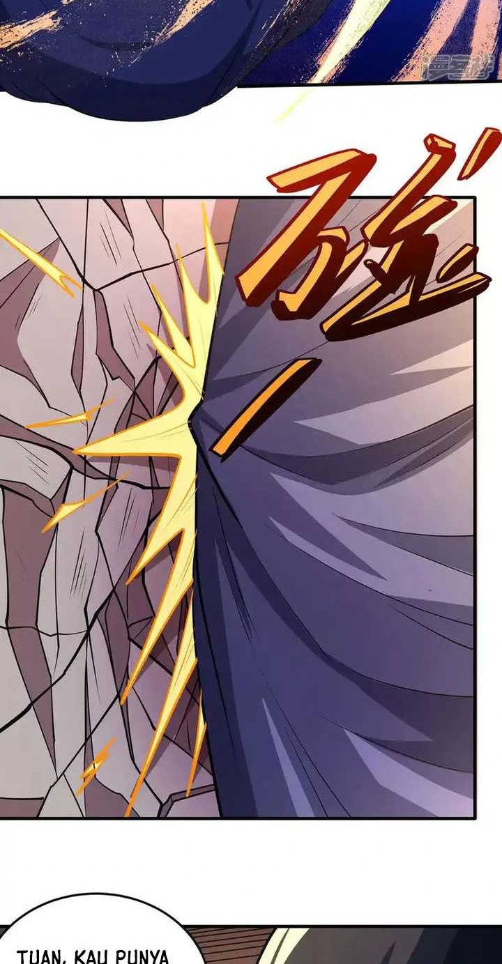 God of Martial Arts Chapter 669 Gambar 15