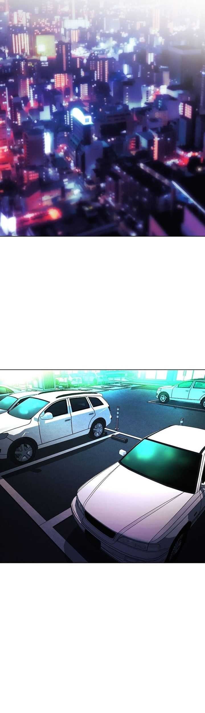 The Invincible Man Chapter 20 Gambar 26