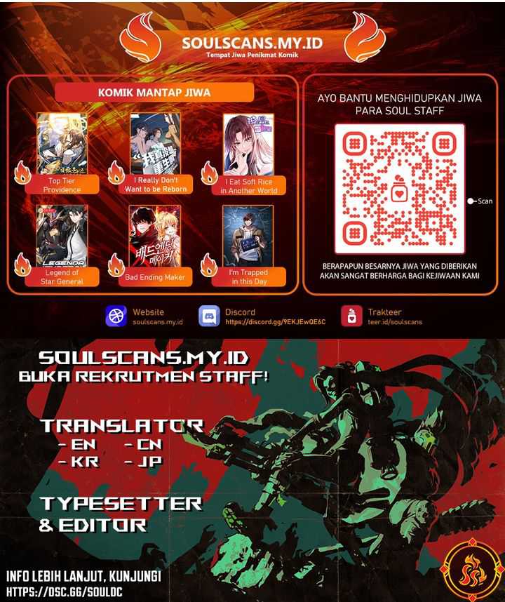 The Invincible Man Chapter 20 Gambar 44