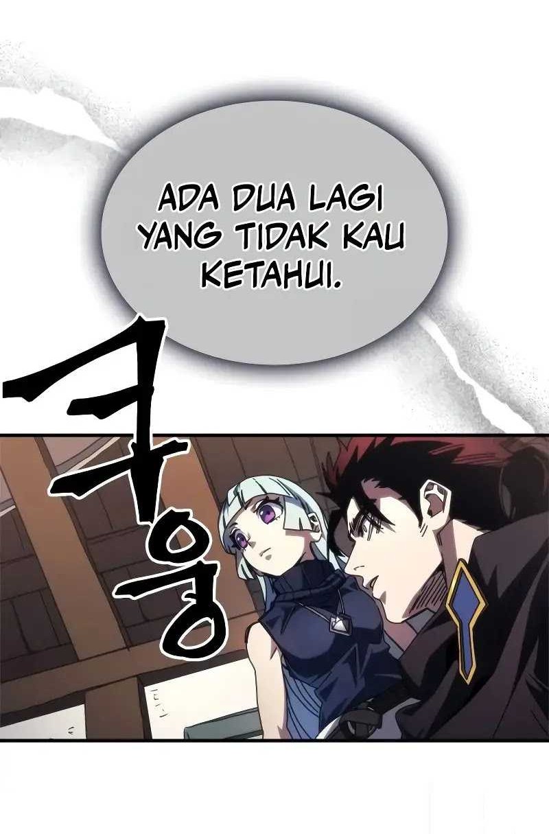 The Unbeatable Dungeon’s Lazy Boss Chapter 69 Gambar 36