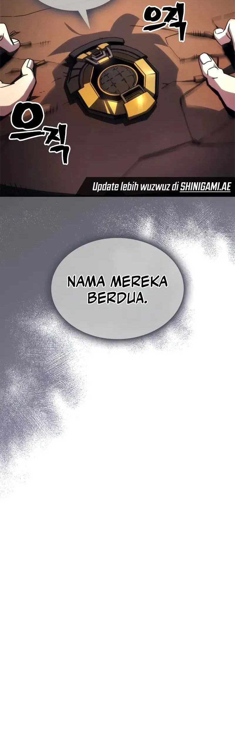 The Unbeatable Dungeon’s Lazy Boss Chapter 69 Gambar 38