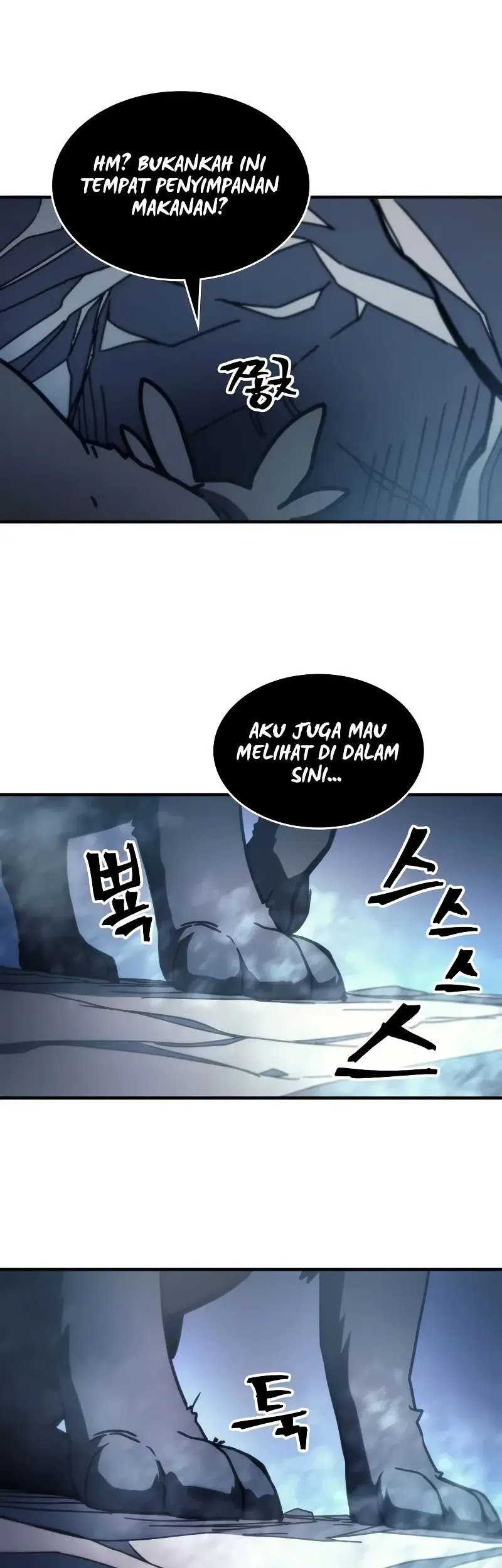 The Unbeatable Dungeon’s Lazy Boss Chapter 69 Gambar 45