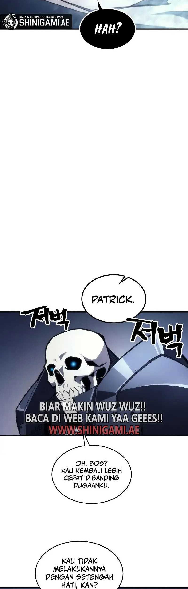 The Unbeatable Dungeon’s Lazy Boss Chapter 69 Gambar 46