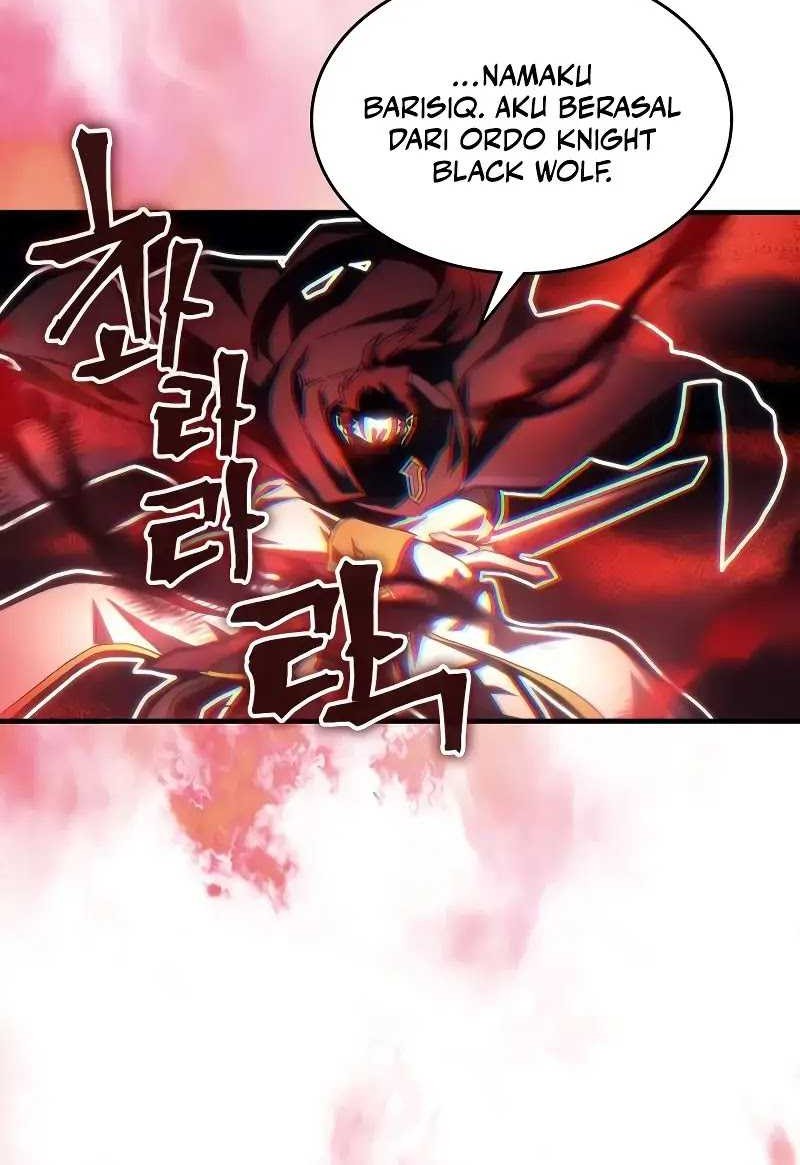 The Unbeatable Dungeon’s Lazy Boss Chapter 69 Gambar 4