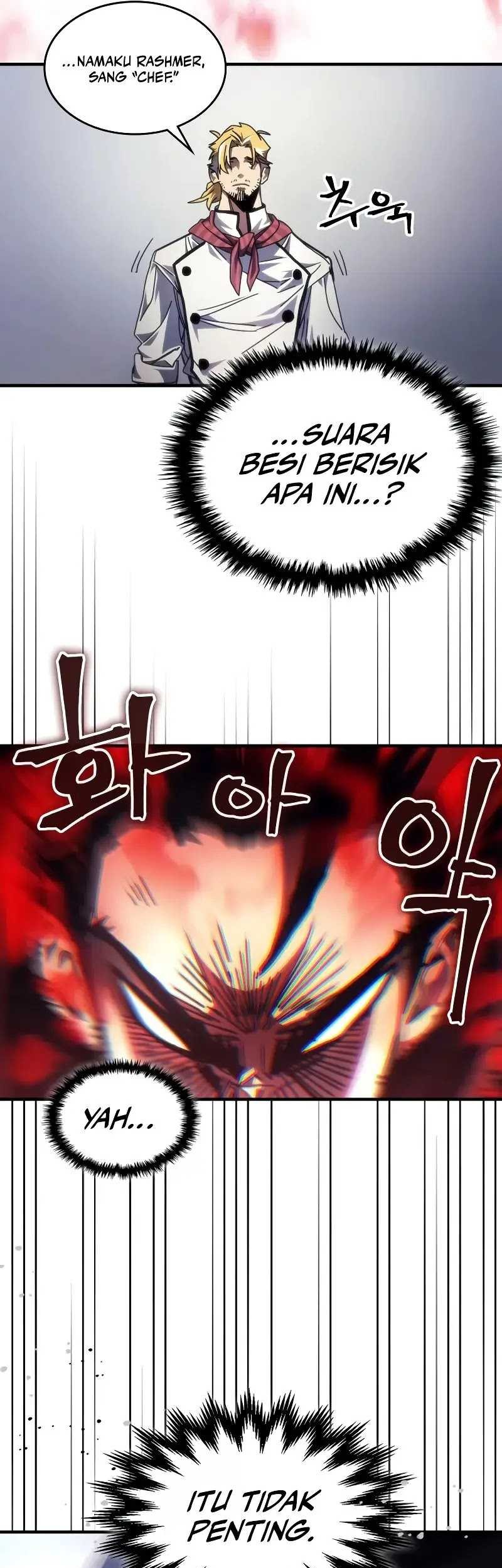 The Unbeatable Dungeon’s Lazy Boss Chapter 69 Gambar 5