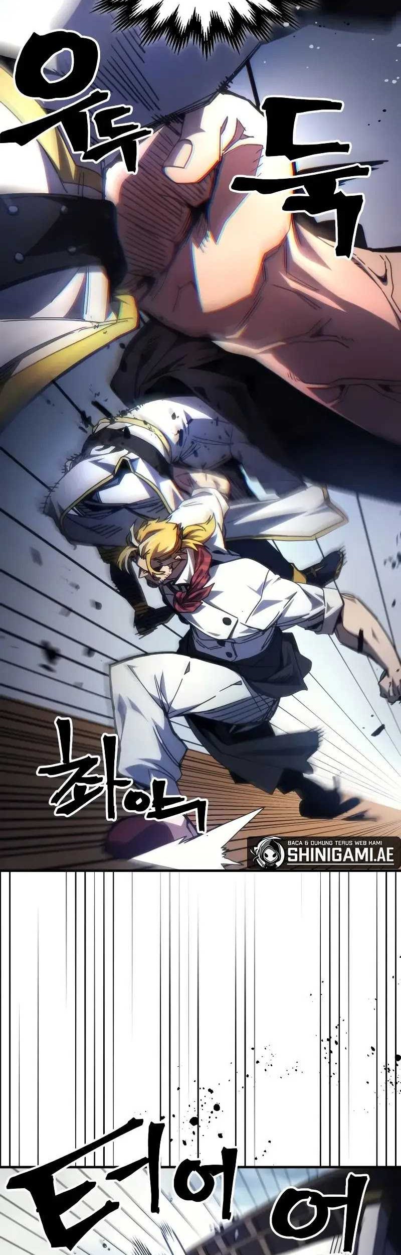 The Unbeatable Dungeon’s Lazy Boss Chapter 69 Gambar 6