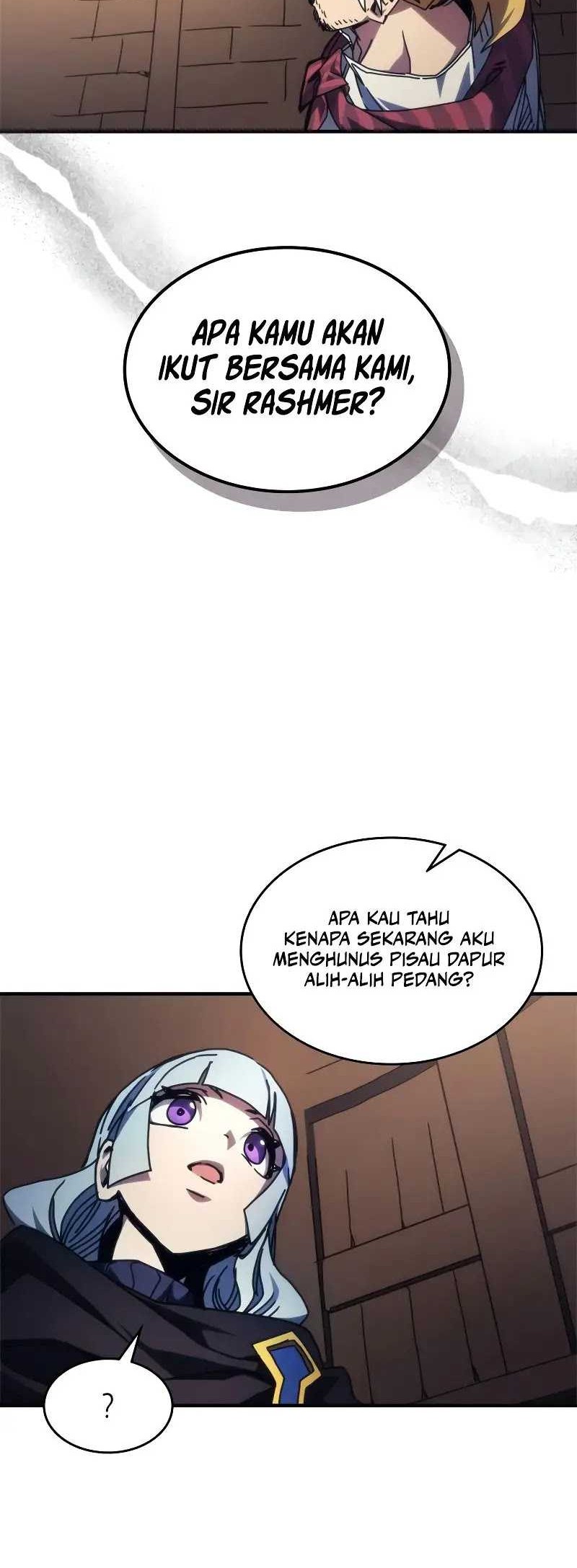 The Unbeatable Dungeon’s Lazy Boss Chapter 69 Gambar 12