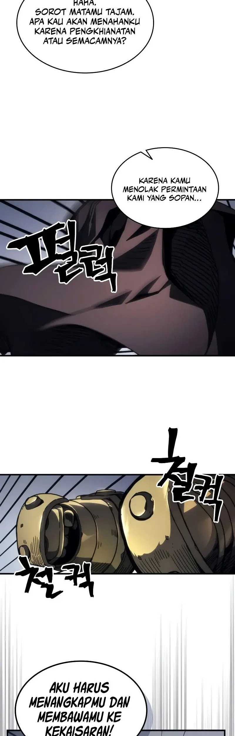 The Unbeatable Dungeon’s Lazy Boss Chapter 69 Gambar 15