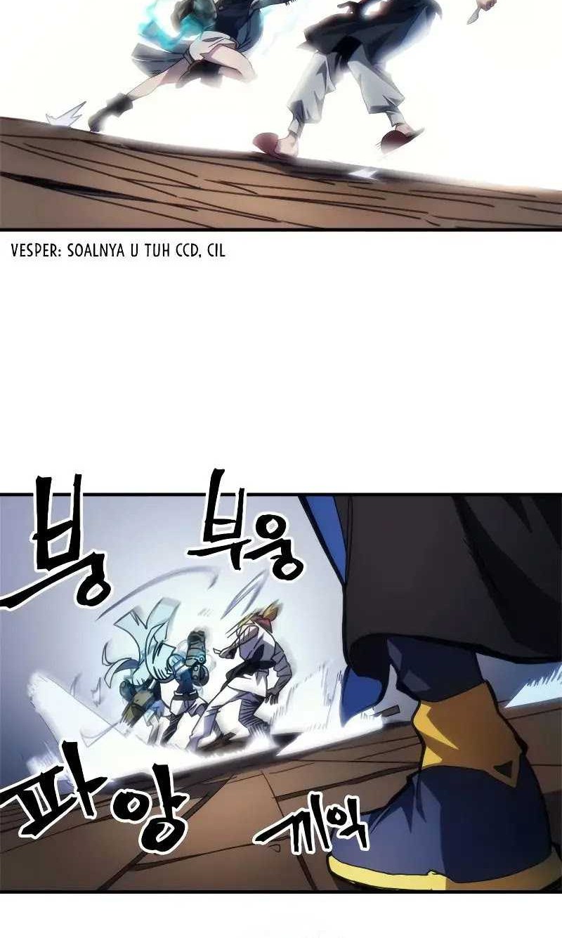 The Unbeatable Dungeon’s Lazy Boss Chapter 69 Gambar 20