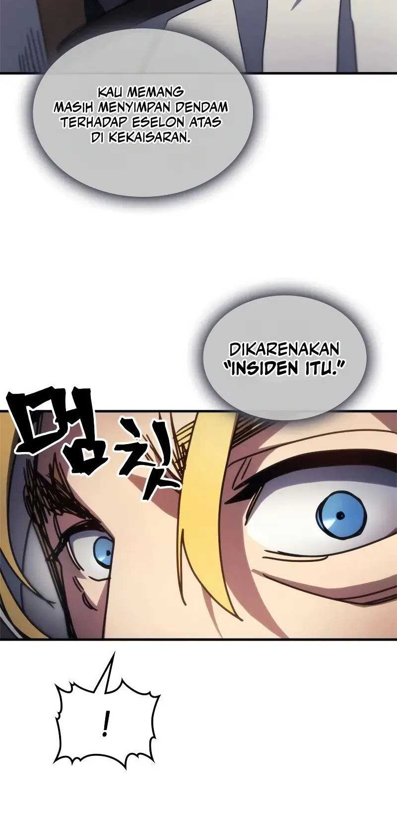 The Unbeatable Dungeon’s Lazy Boss Chapter 69 Gambar 32