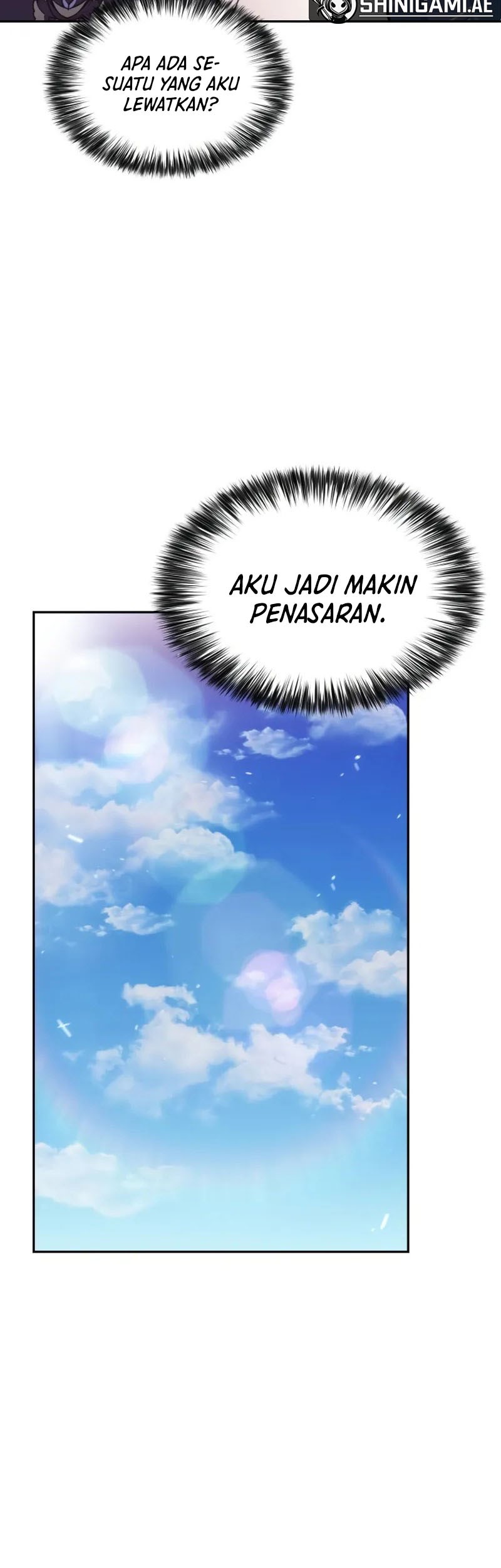 The Regressed Son Of A Duke Is An Assassin Chapter 53 Gambar 53