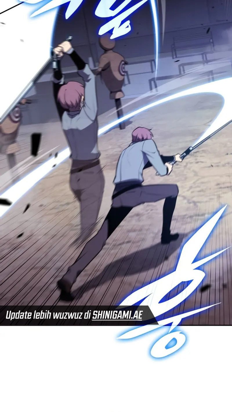 The Regressed Son Of A Duke Is An Assassin Chapter 53 Gambar 62