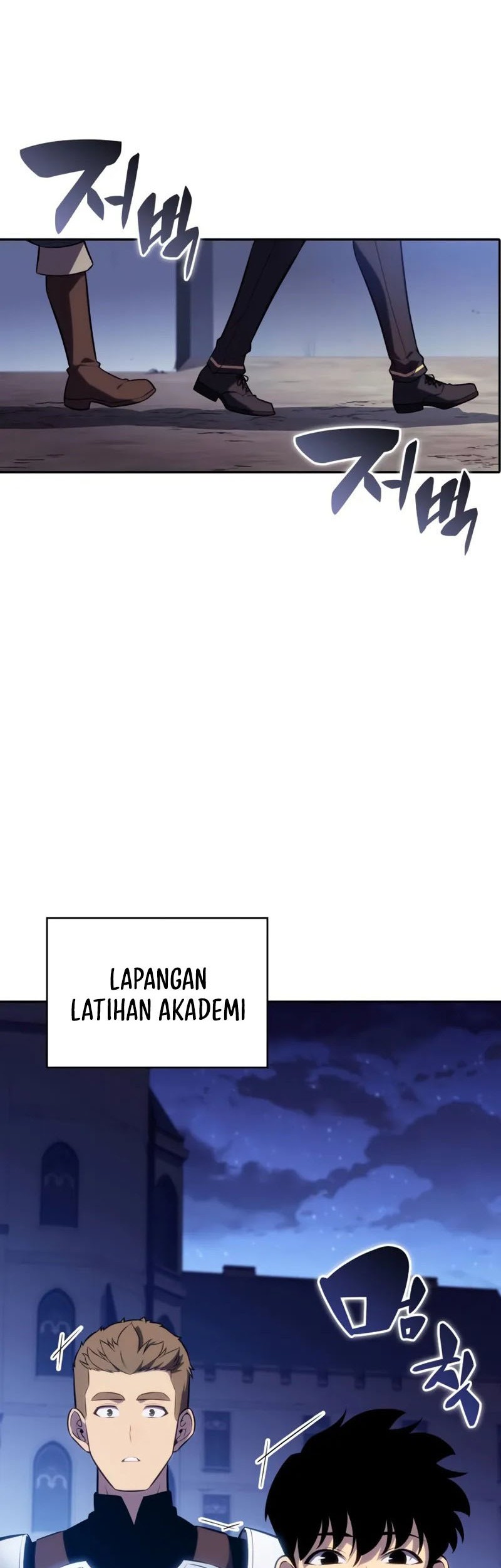 The Regressed Son Of A Duke Is An Assassin Chapter 53 Gambar 60