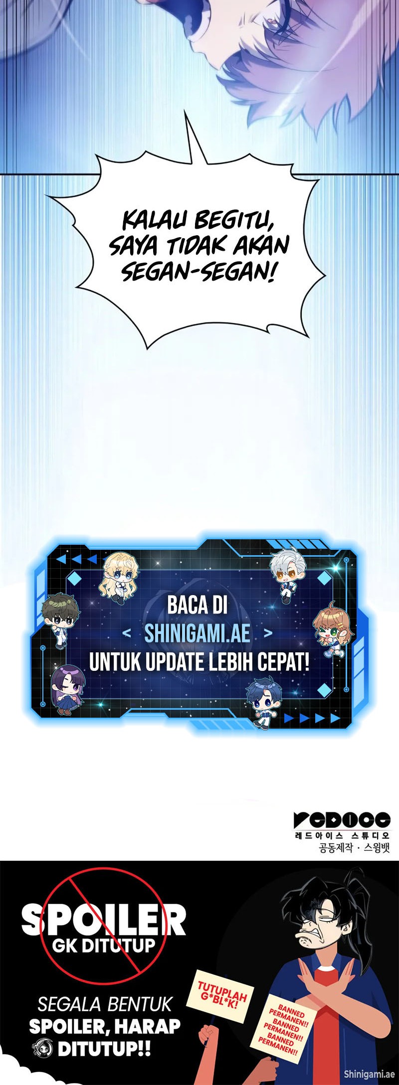 The Regressed Son Of A Duke Is An Assassin Chapter 53 Gambar 74