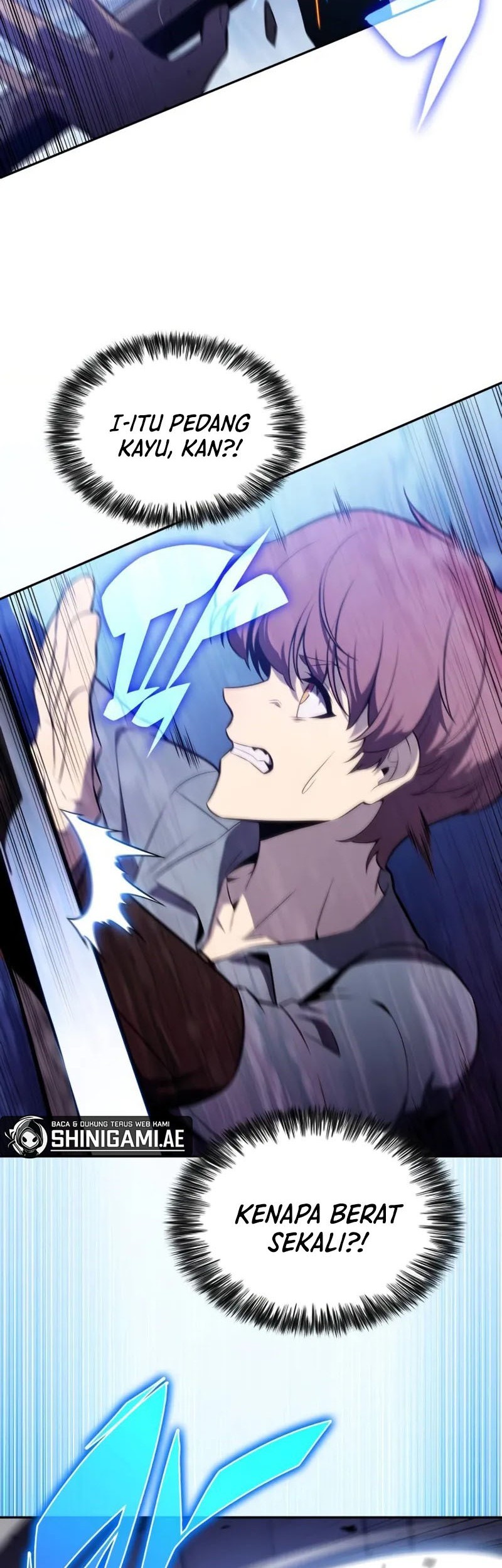 The Regressed Son Of A Duke Is An Assassin Chapter 53 Gambar 72