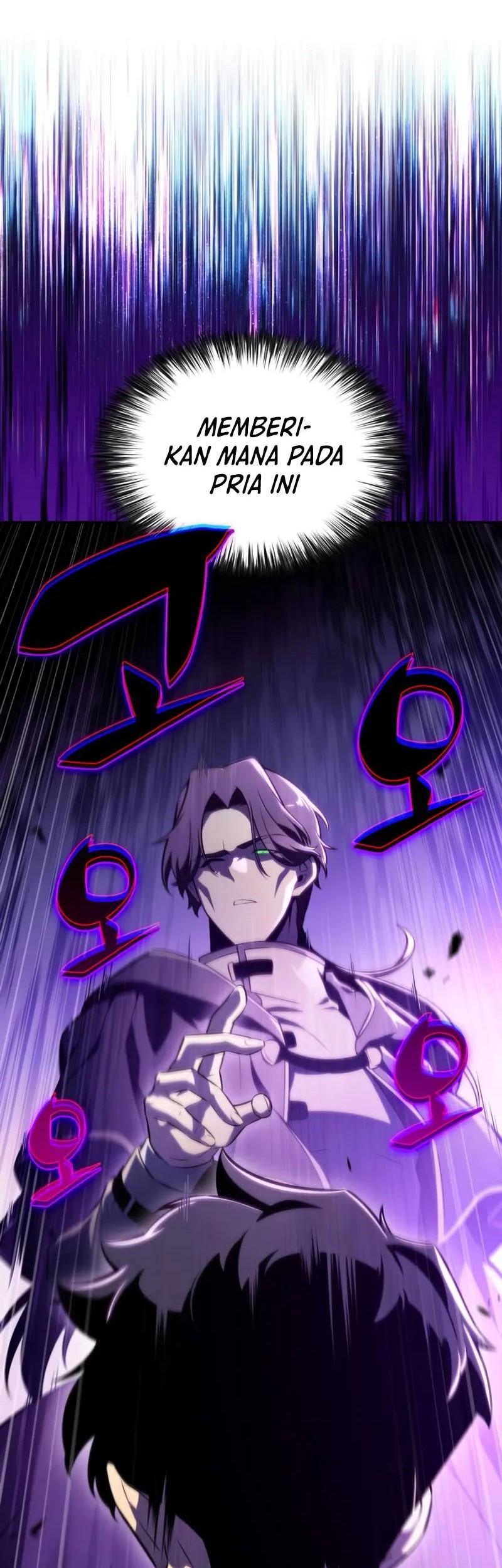 The Regressed Son Of A Duke Is An Assassin Chapter 53 Gambar 36