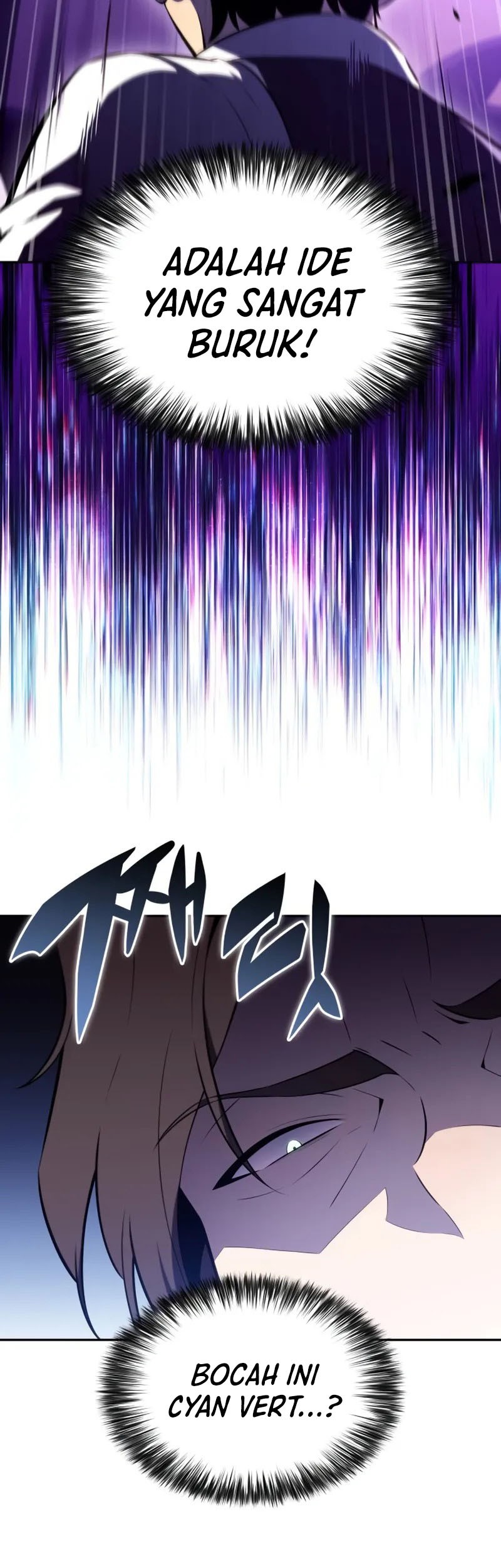 The Regressed Son Of A Duke Is An Assassin Chapter 53 Gambar 37