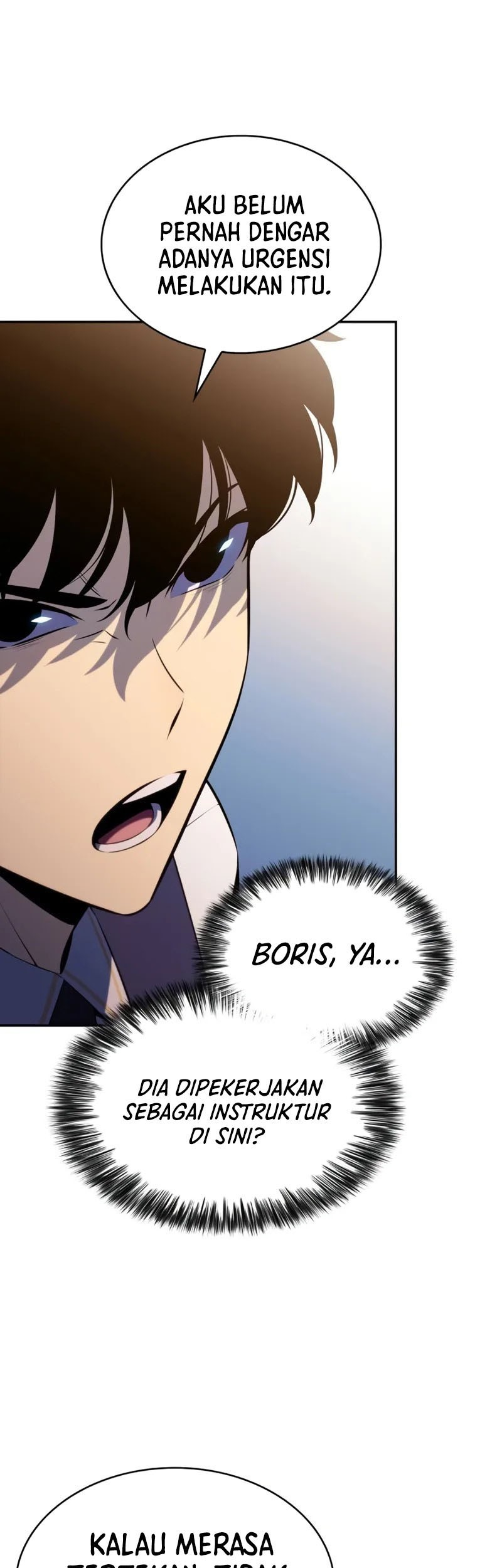 The Regressed Son Of A Duke Is An Assassin Chapter 53 Gambar 39