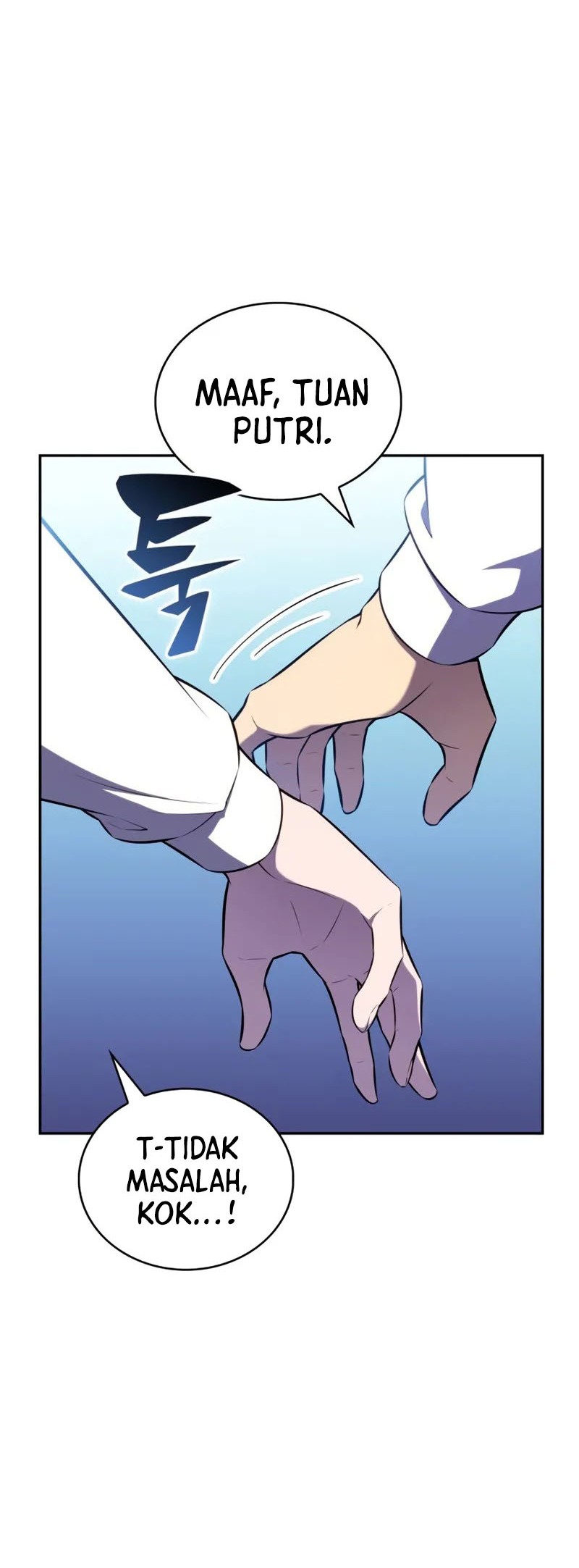 The Regressed Son Of A Duke Is An Assassin Chapter 53 Gambar 46