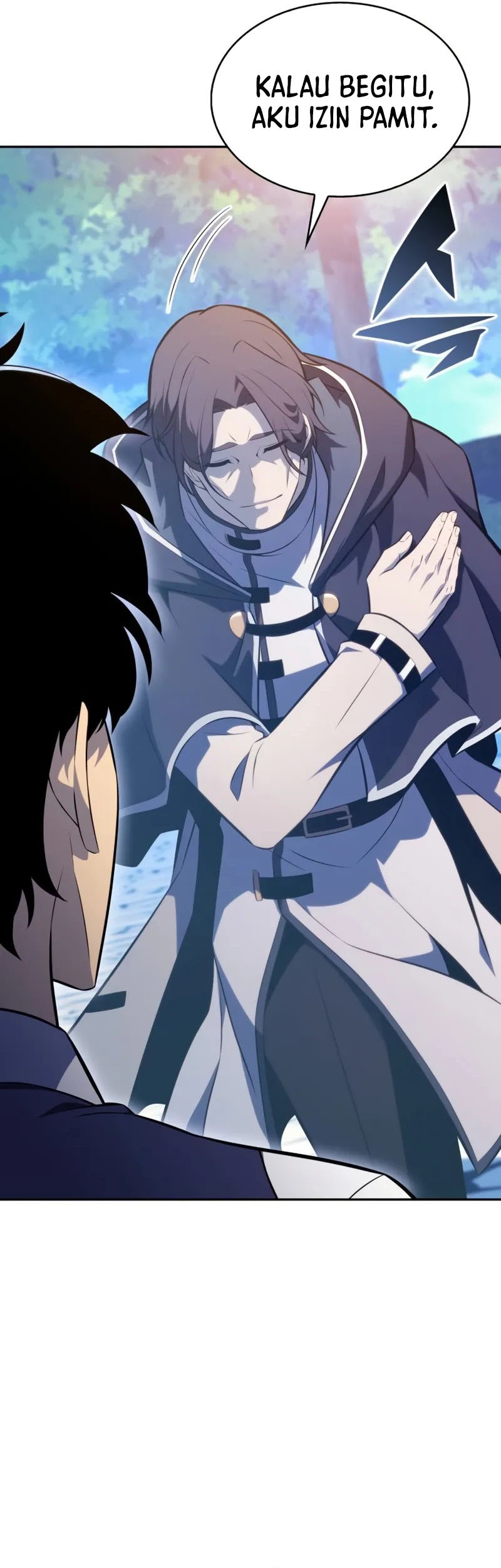 The Regressed Son Of A Duke Is An Assassin Chapter 53 Gambar 43