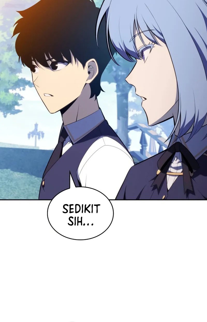 The Regressed Son Of A Duke Is An Assassin Chapter 53 Gambar 50