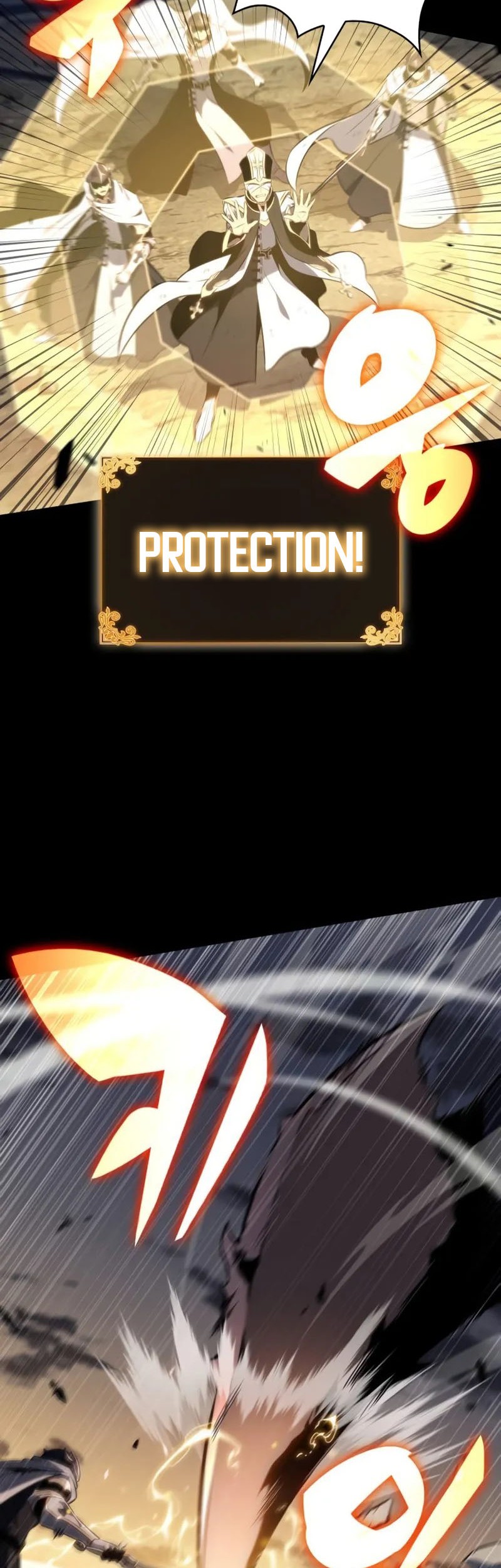 The Regressed Son Of A Duke Is An Assassin Chapter 53 Gambar 3