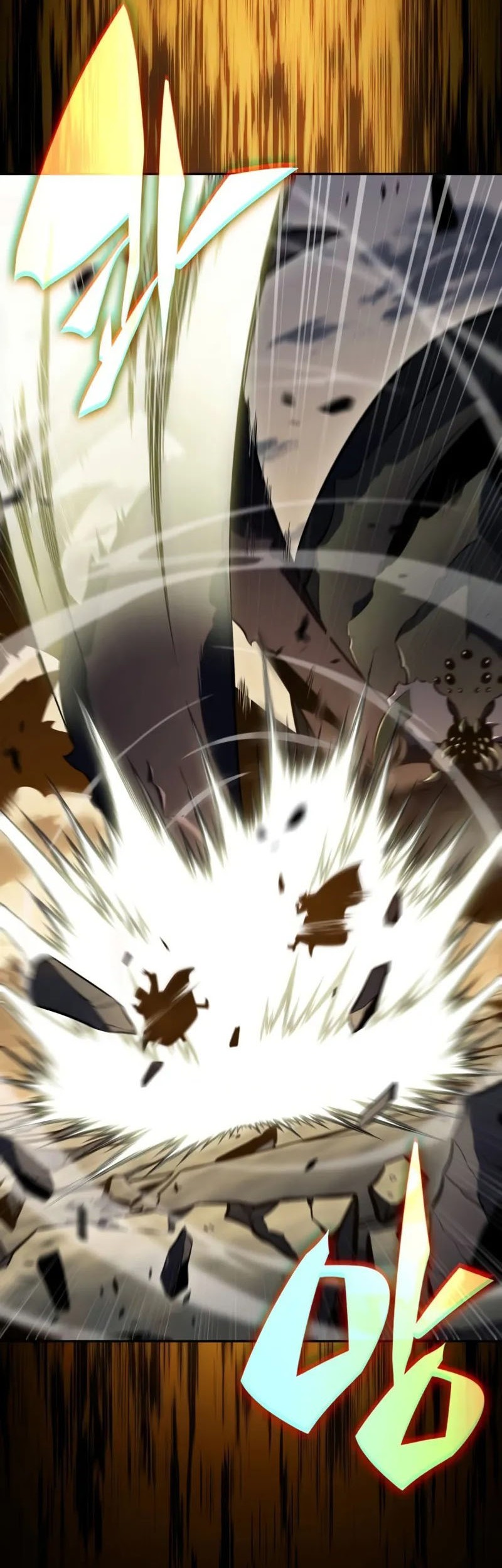 The Regressed Son Of A Duke Is An Assassin Chapter 53 Gambar 5