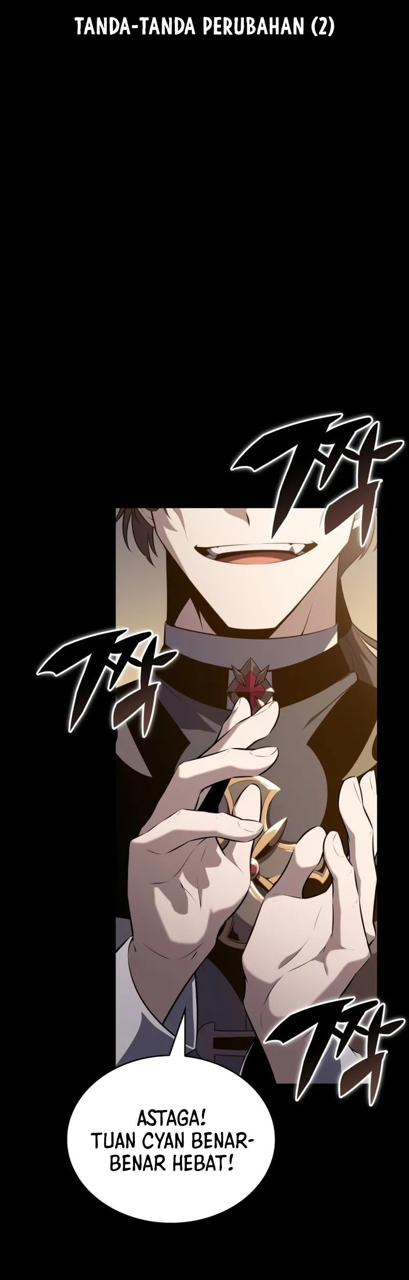 The Regressed Son Of A Duke Is An Assassin Chapter 53 Gambar 19