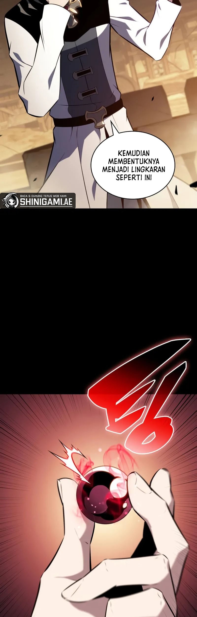 The Regressed Son Of A Duke Is An Assassin Chapter 53 Gambar 29