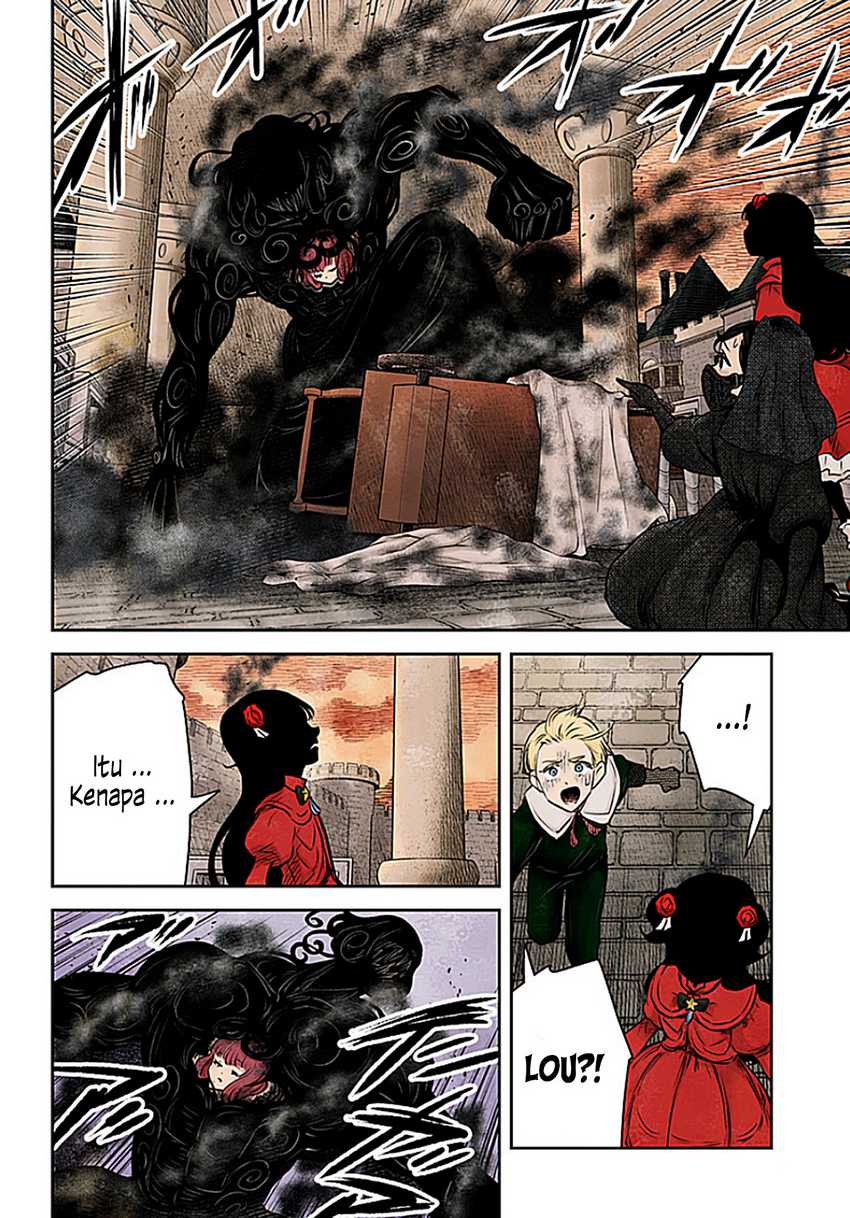 Shadows House Chapter 193 Gambar 10