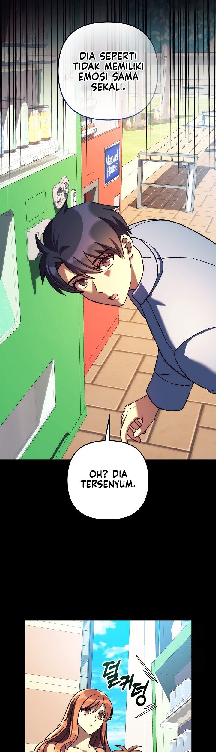 My Daughter is the Final Boss Chapter 145 Gambar 13