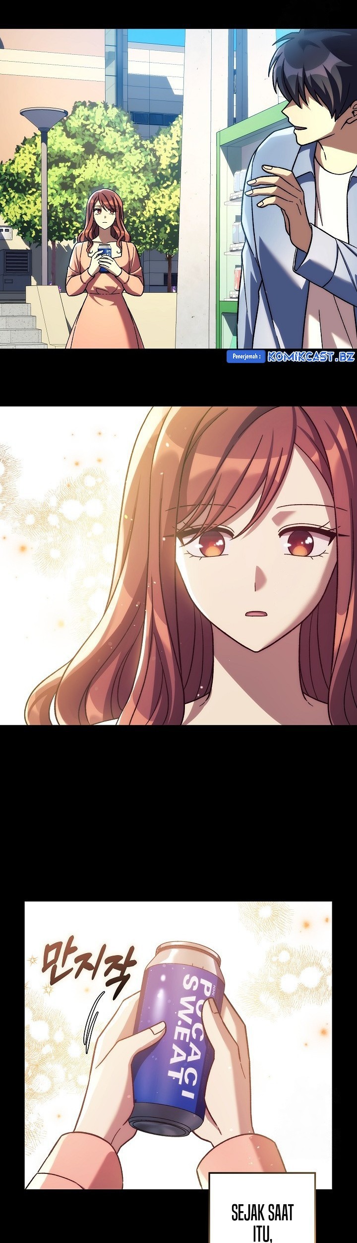 My Daughter is the Final Boss Chapter 145 Gambar 19