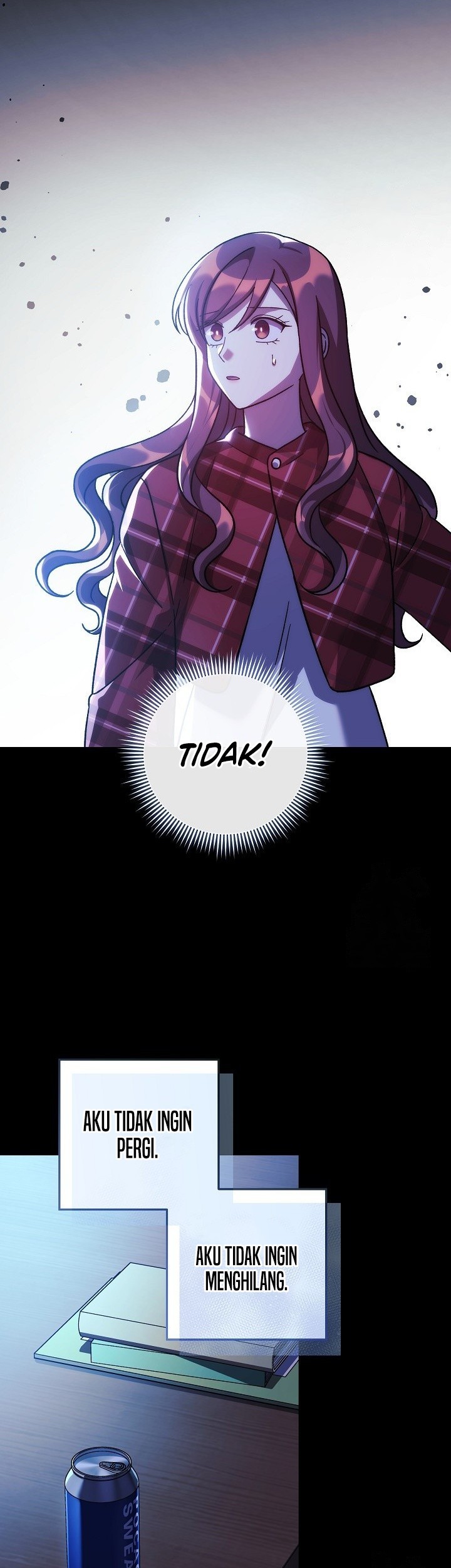 My Daughter is the Final Boss Chapter 145 Gambar 31