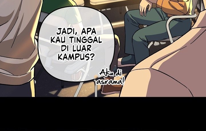 My Daughter is the Final Boss Chapter 145 Gambar 3