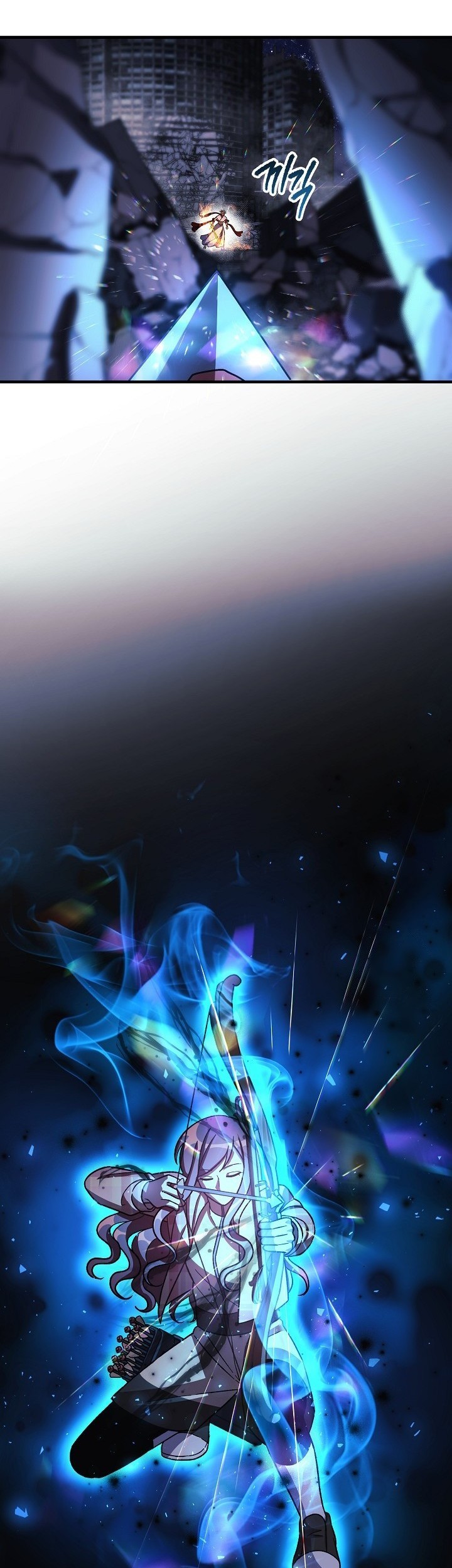 My Daughter is the Final Boss Chapter 145 Gambar 64