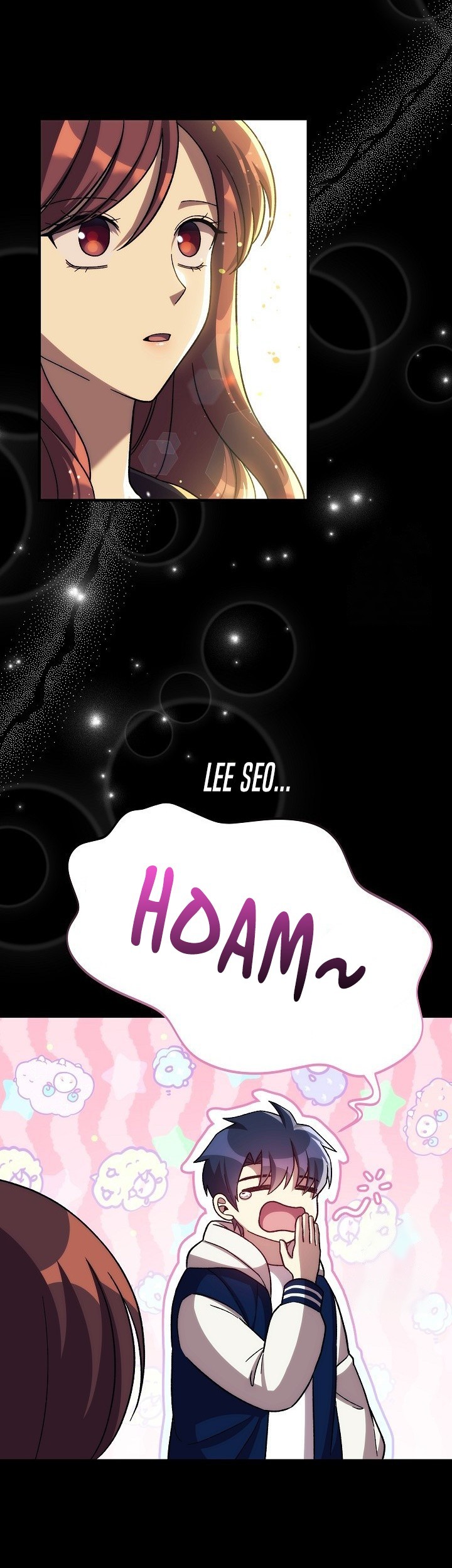 My Daughter is the Final Boss Chapter 145 Gambar 6