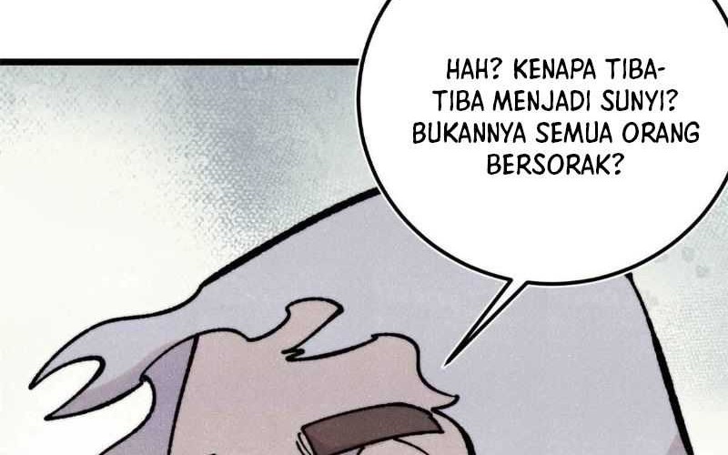 All Hail the Sect Leader Chapter 382 Gambar 33