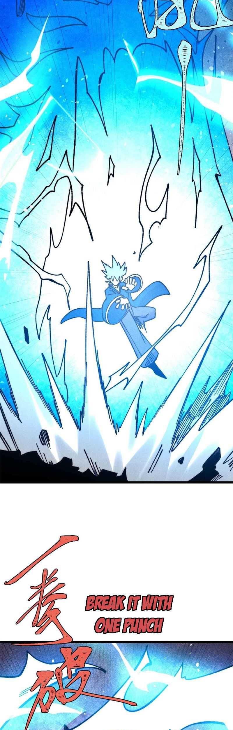 All Hail the Sect Leader Chapter 382 Gambar 20