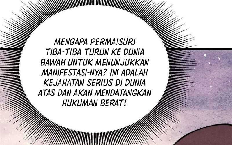 All Hail the Sect Leader Chapter 382 Gambar 44