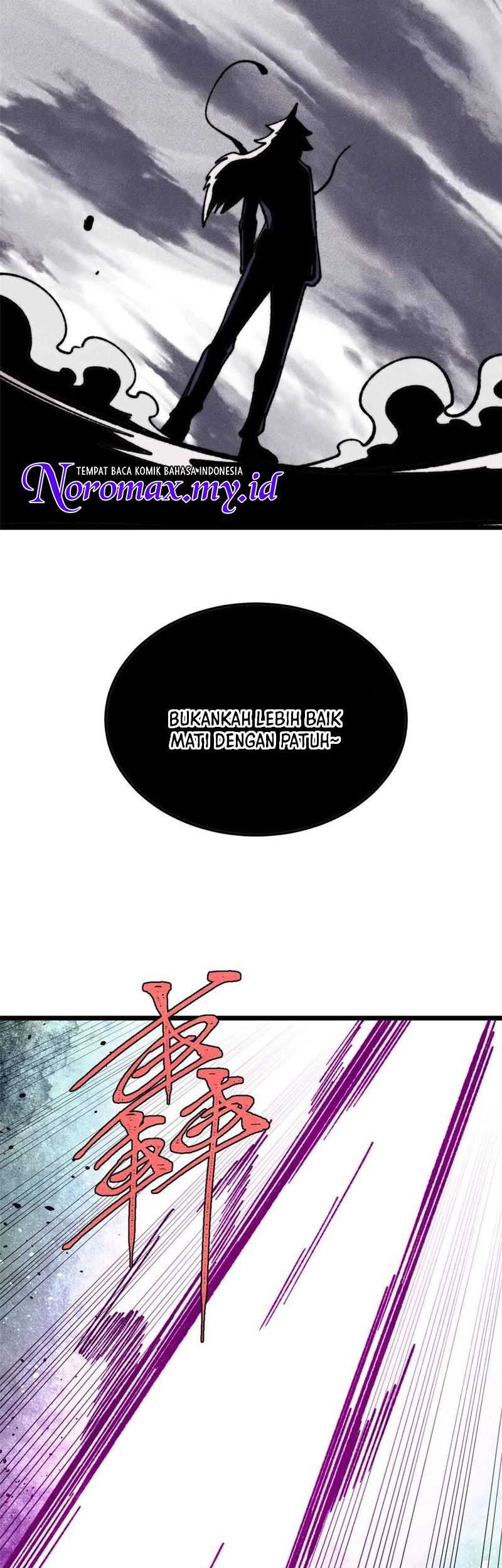 All Hail the Sect Leader Chapter 382 Gambar 51