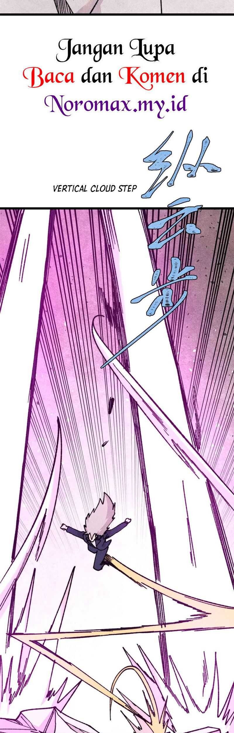 All Hail the Sect Leader Chapter 382 Gambar 55