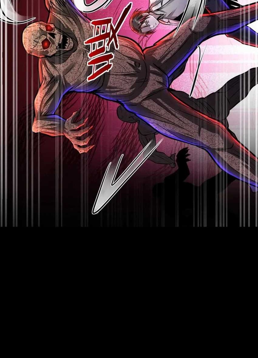 Creepy Pharmacist: All My Patients Are Horrific Chapter 62 Gambar 20