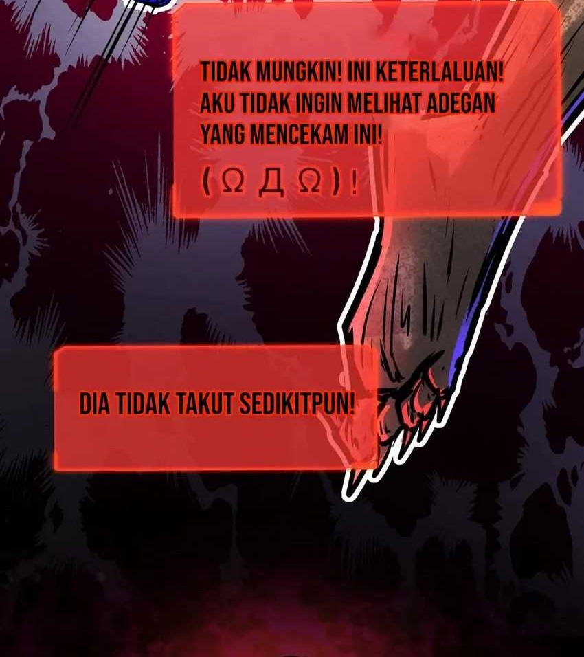 Creepy Pharmacist: All My Patients Are Horrific Chapter 62 Gambar 12