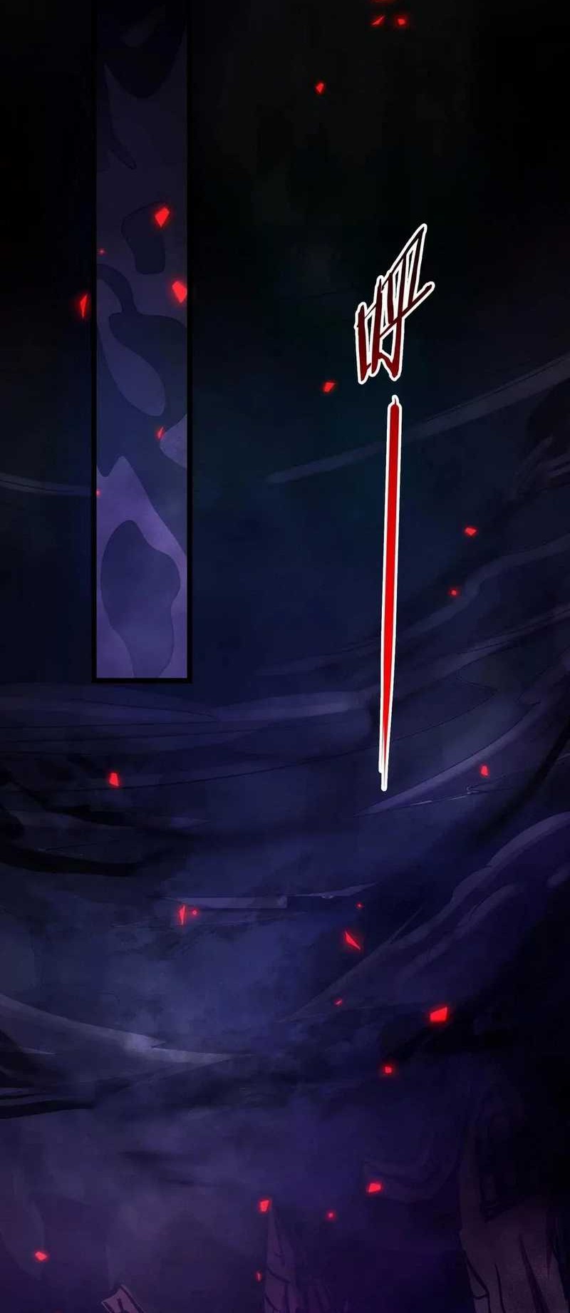 Creepy Pharmacist: All My Patients Are Horrific Chapter 60 Gambar 11