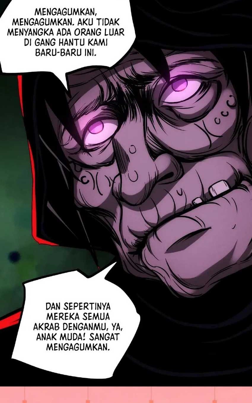 Creepy Pharmacist: All My Patients Are Horrific Chapter 58 Gambar 22