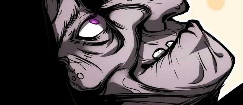 Creepy Pharmacist: All My Patients Are Horrific Chapter 58 Gambar 18