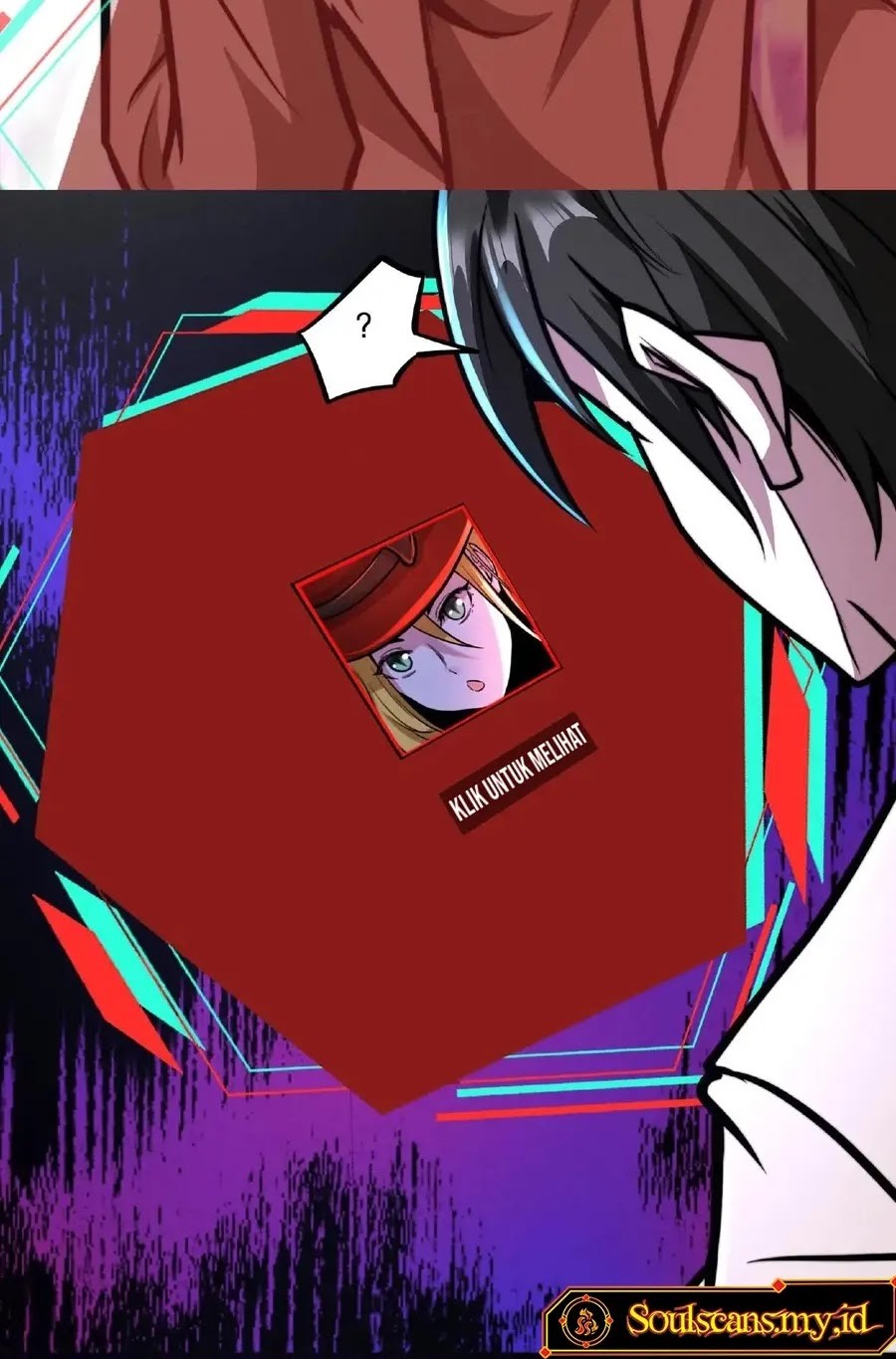 Creepy Pharmacist: All My Patients Are Horrific Chapter 57 Gambar 14