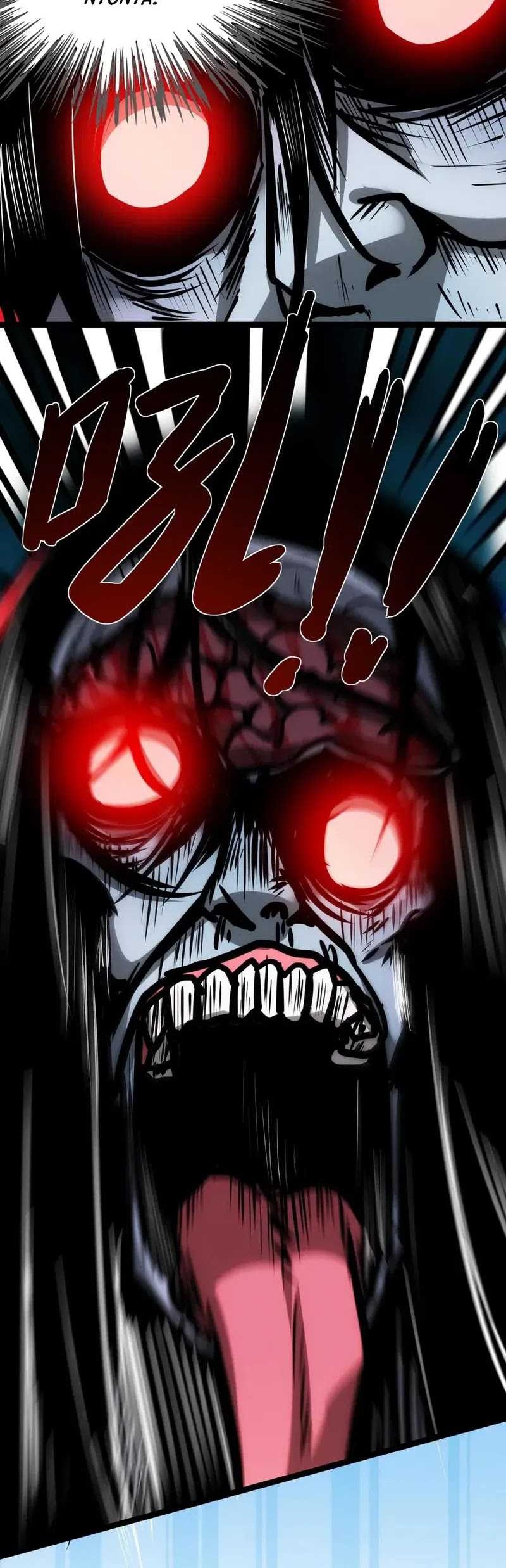 Creepy Pharmacist: All My Patients Are Horrific Chapter 64 Gambar 18