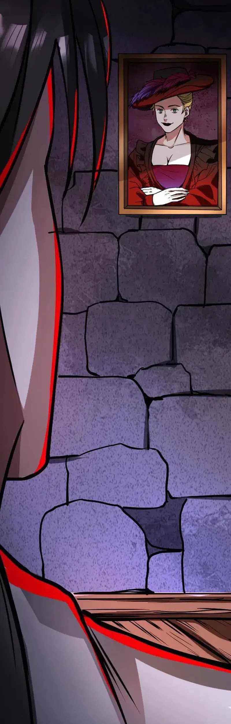 Creepy Pharmacist: All My Patients Are Horrific Chapter 63 Gambar 18