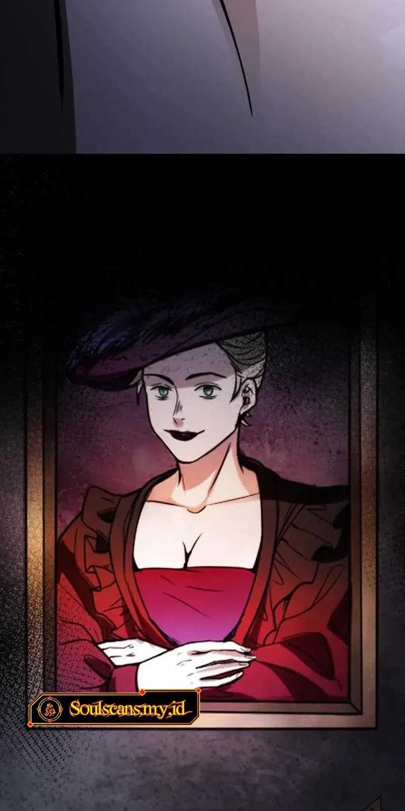 Creepy Pharmacist: All My Patients Are Horrific Chapter 63 Gambar 19